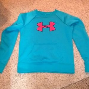 Under Armour Sweater